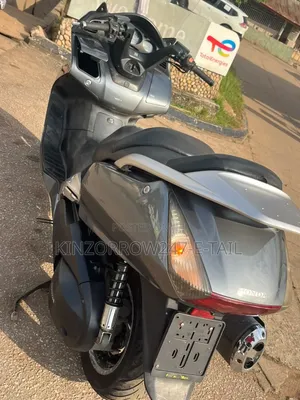 Honda Gold Wing 2024 Silver