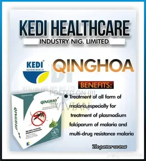 Qinghoa for Malaria