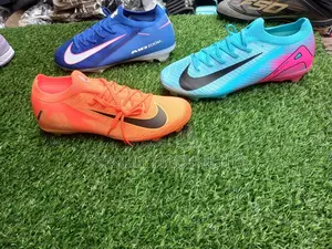 Nike Zoom Mercurial