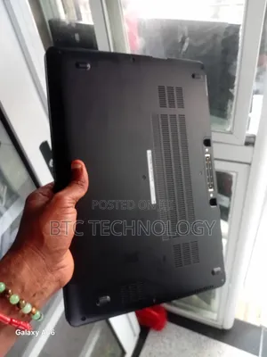 Laptop Dell Latitude 14 E7470 8GB Intel Core i7 SSD 256GB