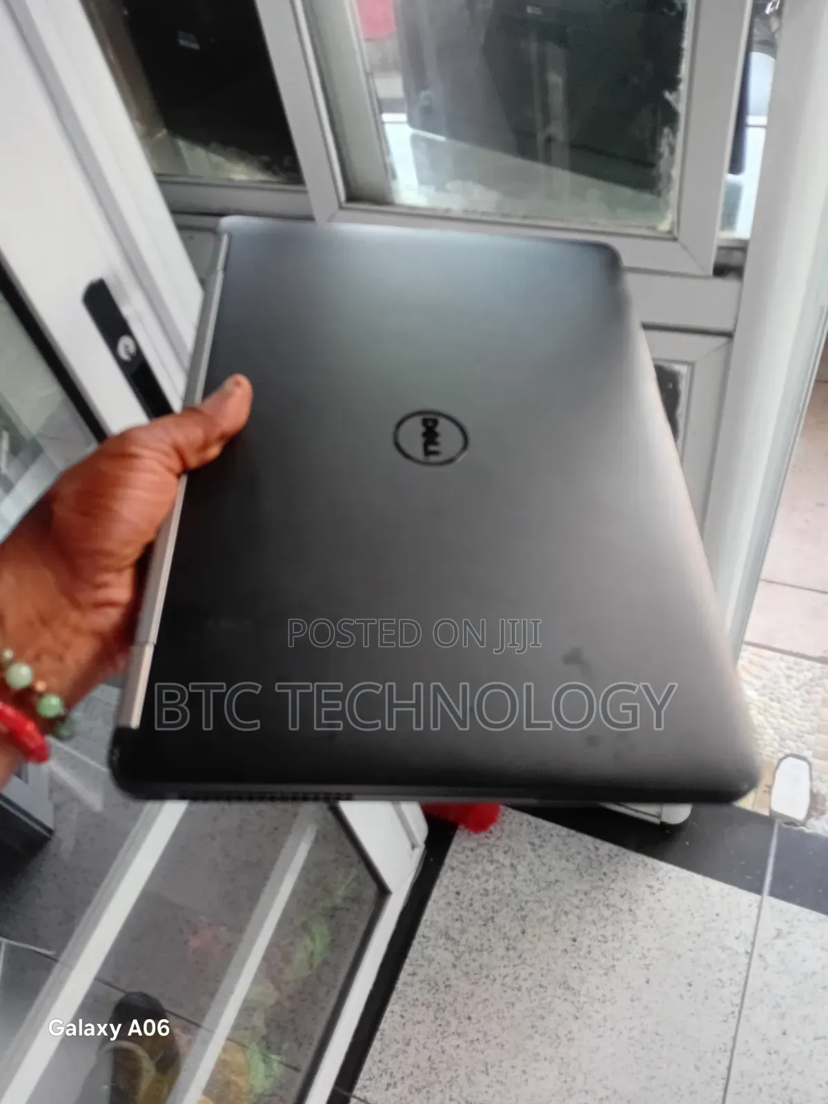 Laptop Dell Latitude 14 E7470 8GB Intel Core i7 SSD 256GB