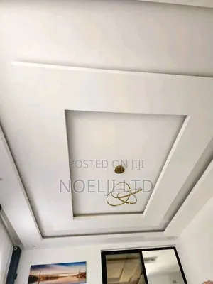 Interior Decoration
