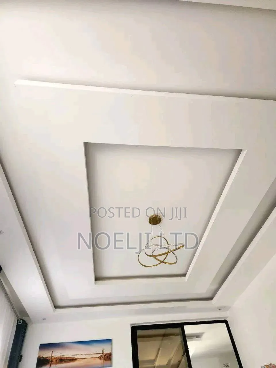 Interior Decoration