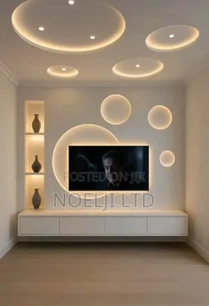Interior Decoration