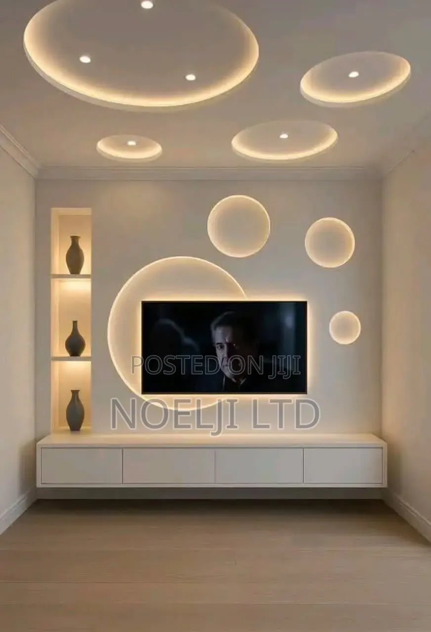 Interior Decoration