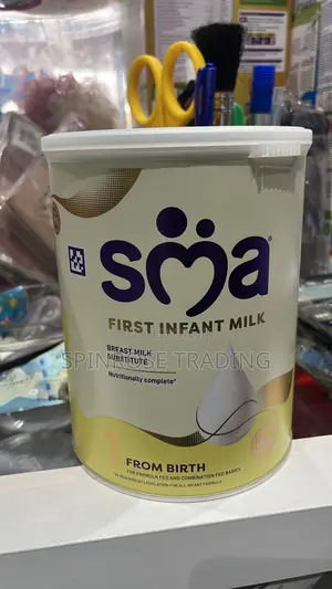 Sma Pro Baby Formula