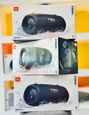 JBL Extreme 3 ByHARMAN