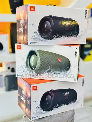 JBL Extreme 3 ByHARMAN