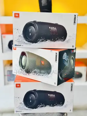 JBL Extreme 3 ByHARMAN