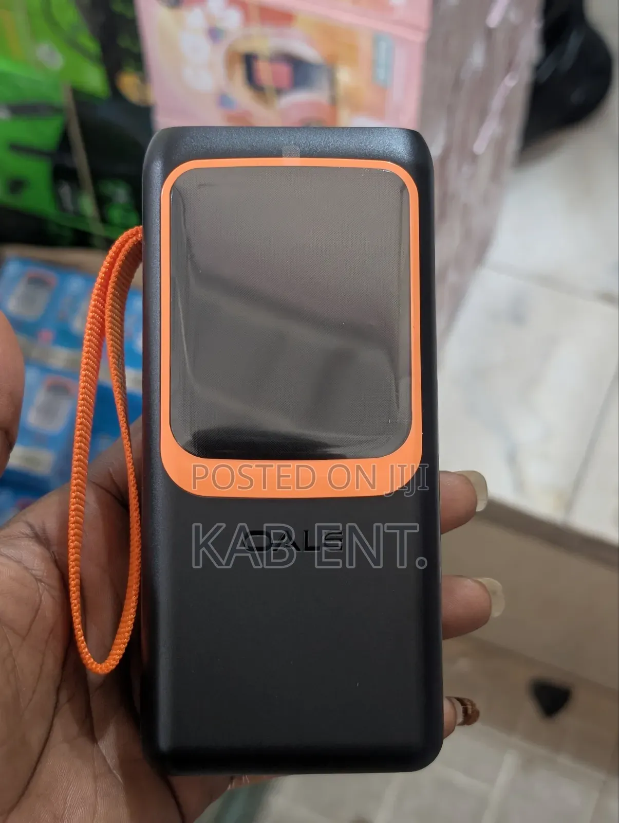Oale 40000 Mah Powerbank