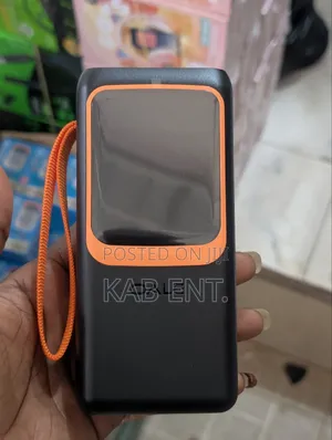Oale 40000 Mah Powerbank