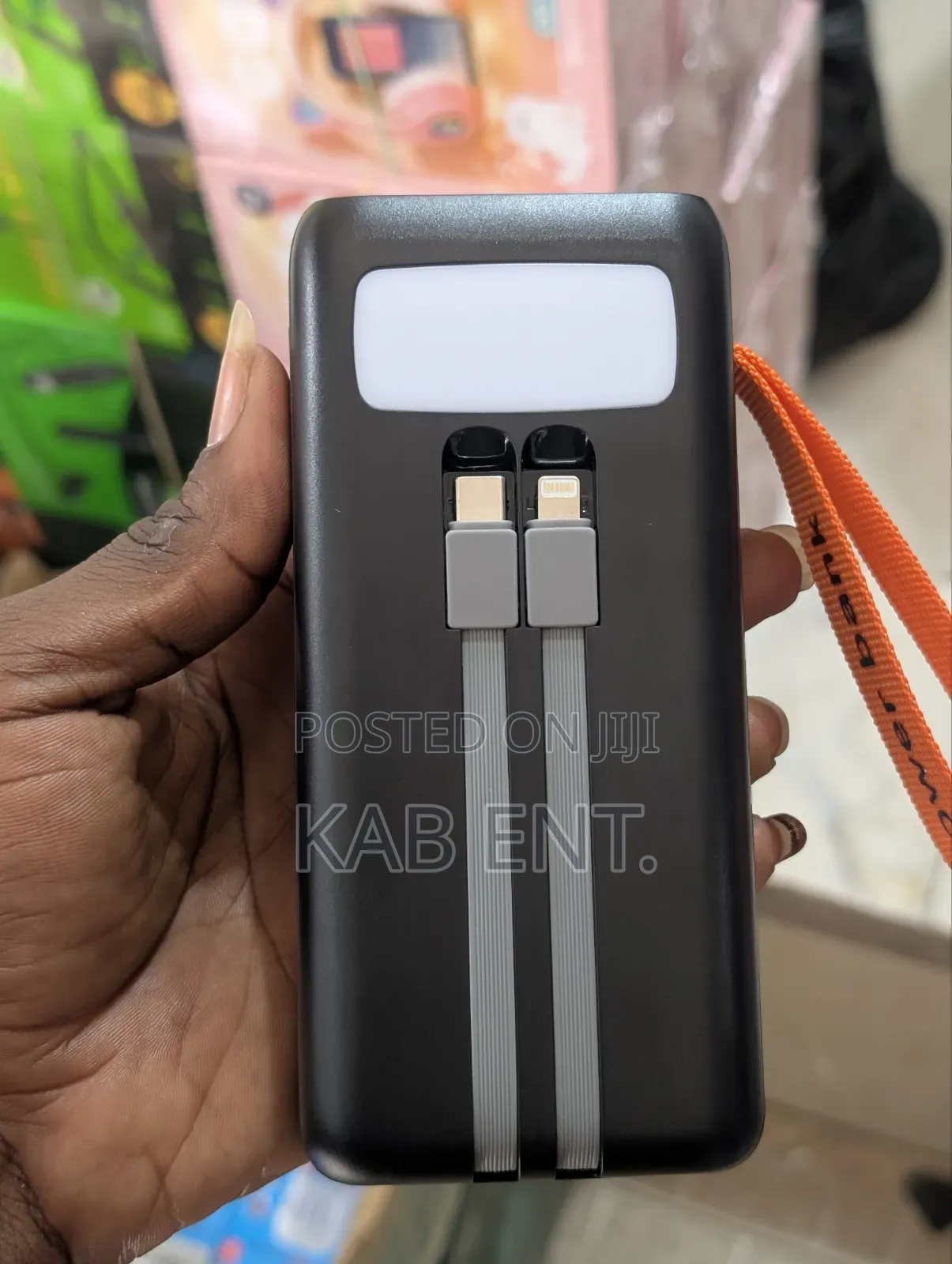 Oale 40000 Mah Powerbank