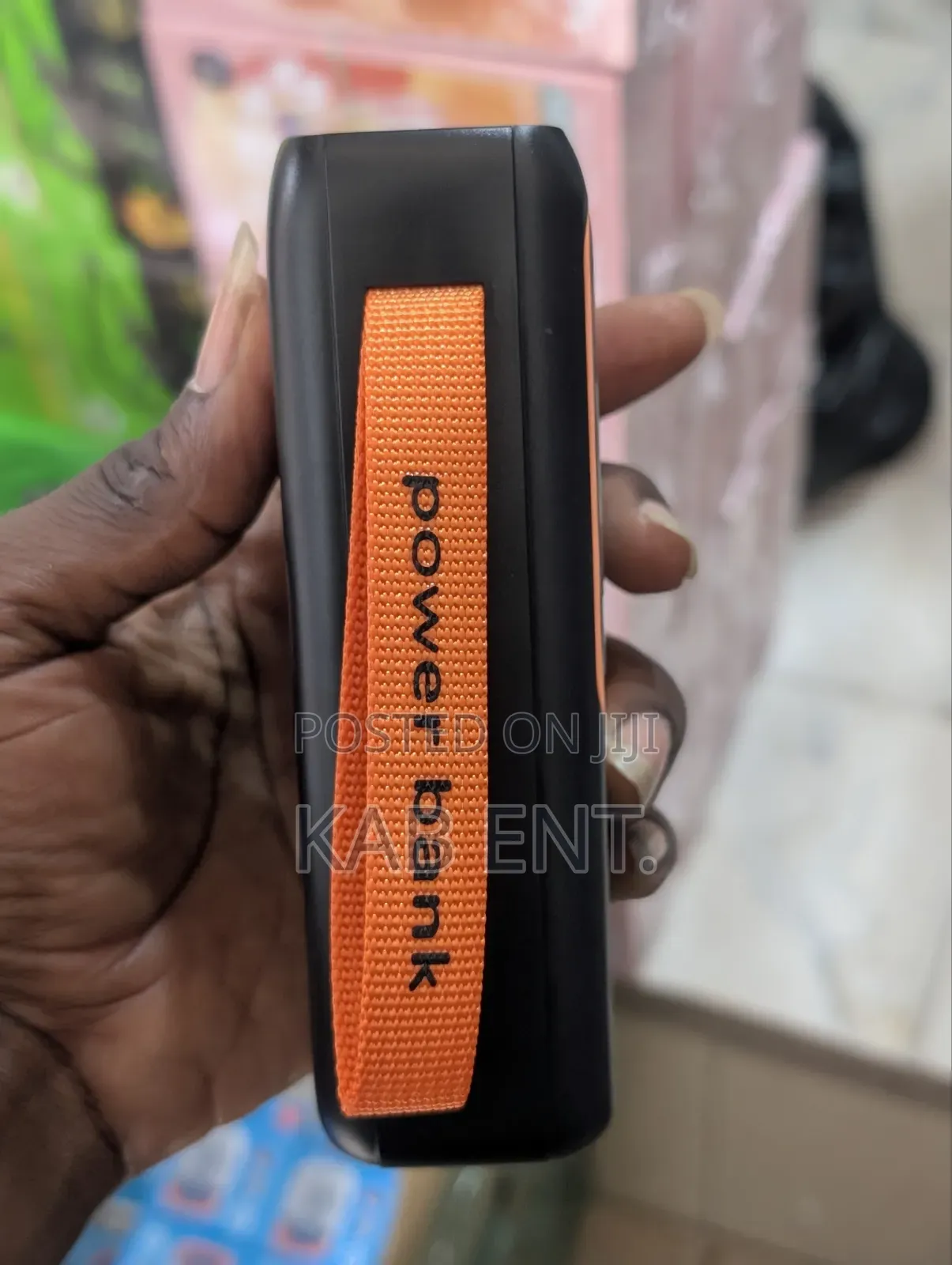 Oale 40000 Mah Powerbank
