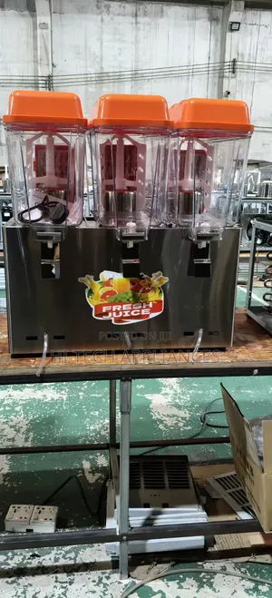 BEVERAGE Dispenser