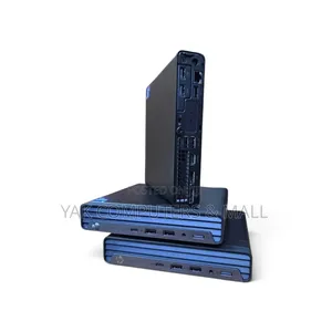 Desktop Computer HP Elite Mini 600 G9 16GB Intel Core i5 SSD 256GB
