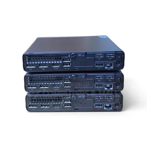 Desktop Computer HP Elite Mini 600 G9 16GB Intel Core i5 SSD 256GB
