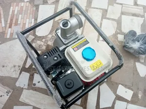 Water Pumping Machine