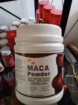 Maca Powder