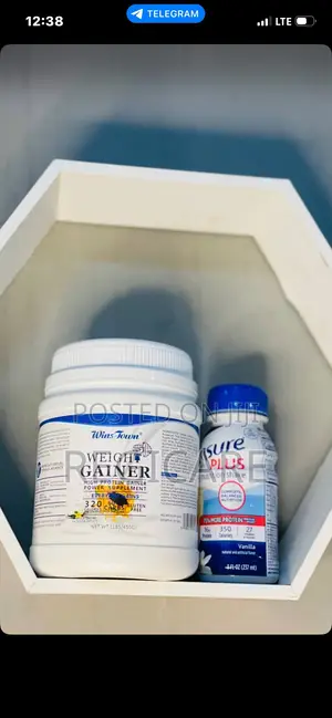 Maca Powder