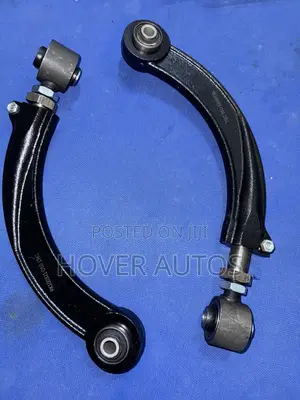 Mitsubishi Control Arm Rear