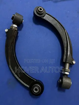 Mitsubishi Control Arm Rear