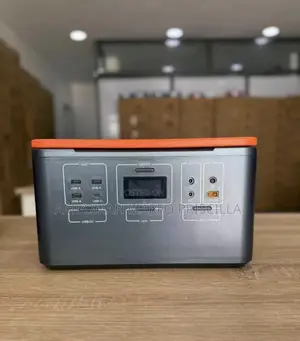 Portable Power Storage 1200w