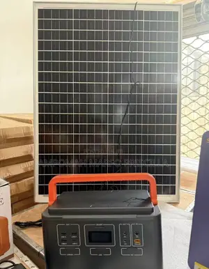 Portable Power Storage 1200w