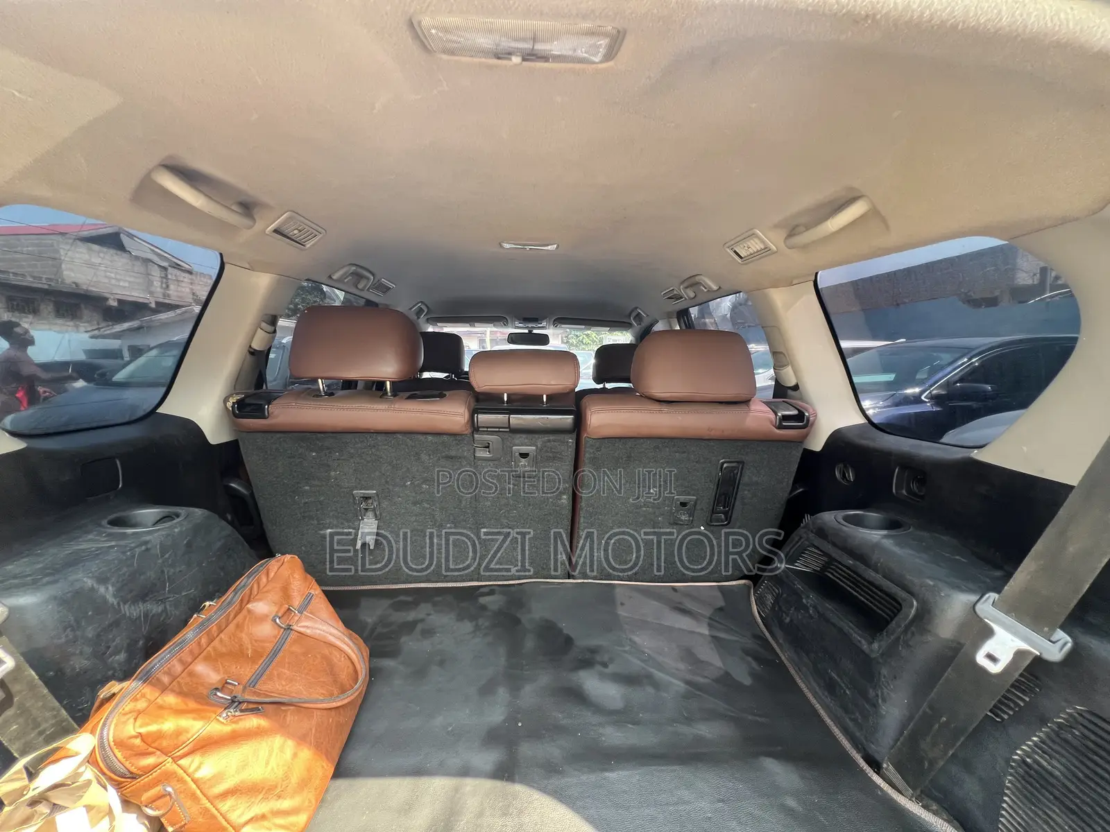Toyota Land Cruiser Prado 2.8 D-4D 2014 Black