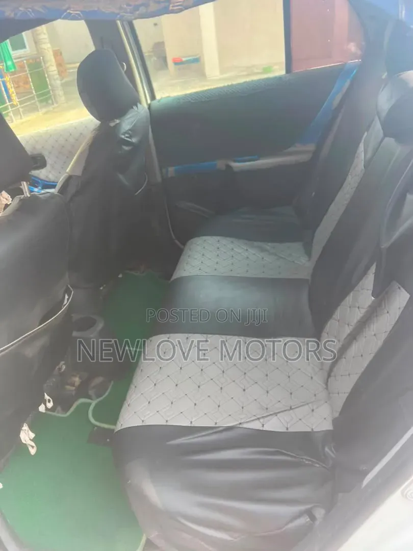 Hyundai Tucson 2010 Black