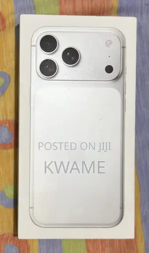 Mobile Phone 256 GB Silver