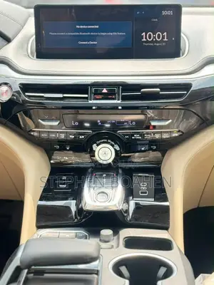 Acura MDX 2023 Red
