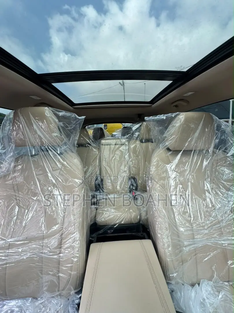 Acura MDX 2023 Red