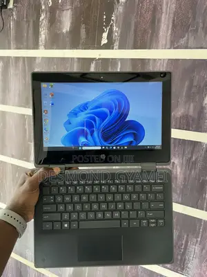 Laptop HP ProBook 11 X360 4GB Intel SSD 128GB