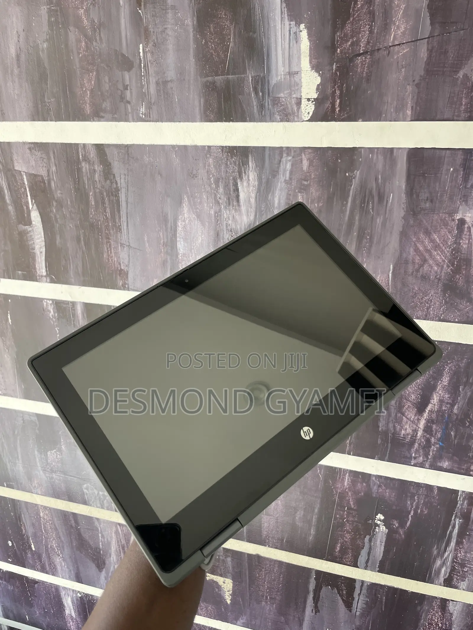 Laptop HP ProBook 11 X360 4GB Intel SSD 128GB