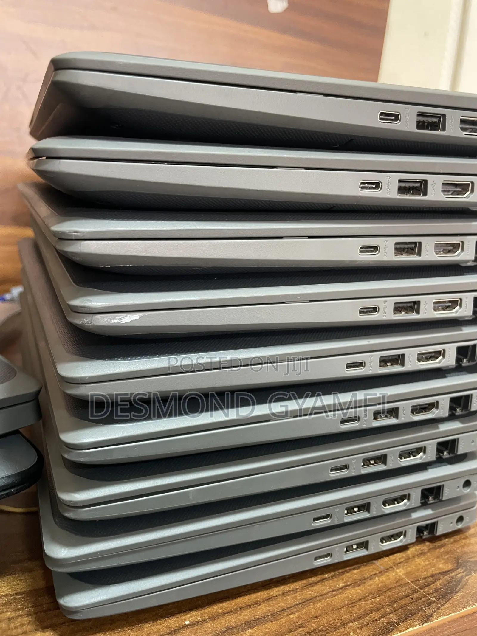 Laptop HP ProBook 11 X360 4GB Intel SSD 128GB
