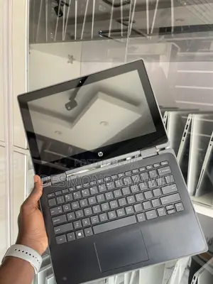 Laptop HP ProBook 11 X360 4GB Intel SSD 128GB