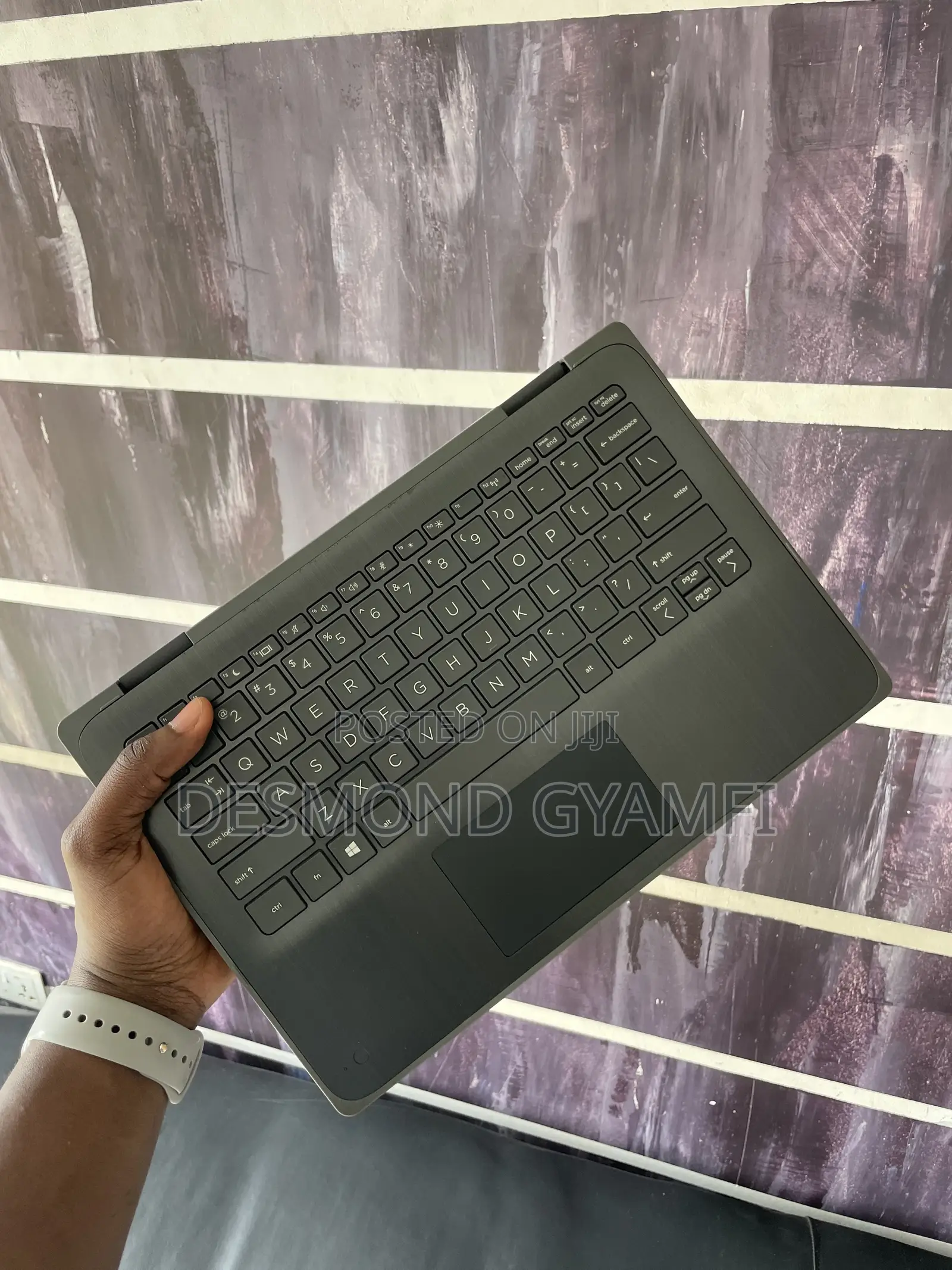 Laptop HP ProBook 11 X360 4GB Intel SSD 128GB