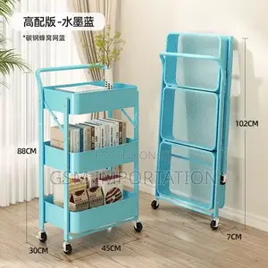 Tier Trolley