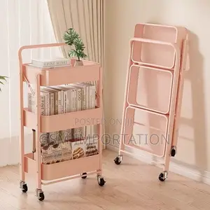 Tier Trolley