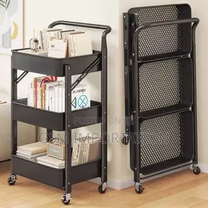 Tier Trolley