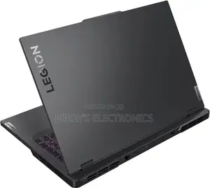 New Laptop Lenovo Legion 5 32GB Intel Core i9 SSD 1T