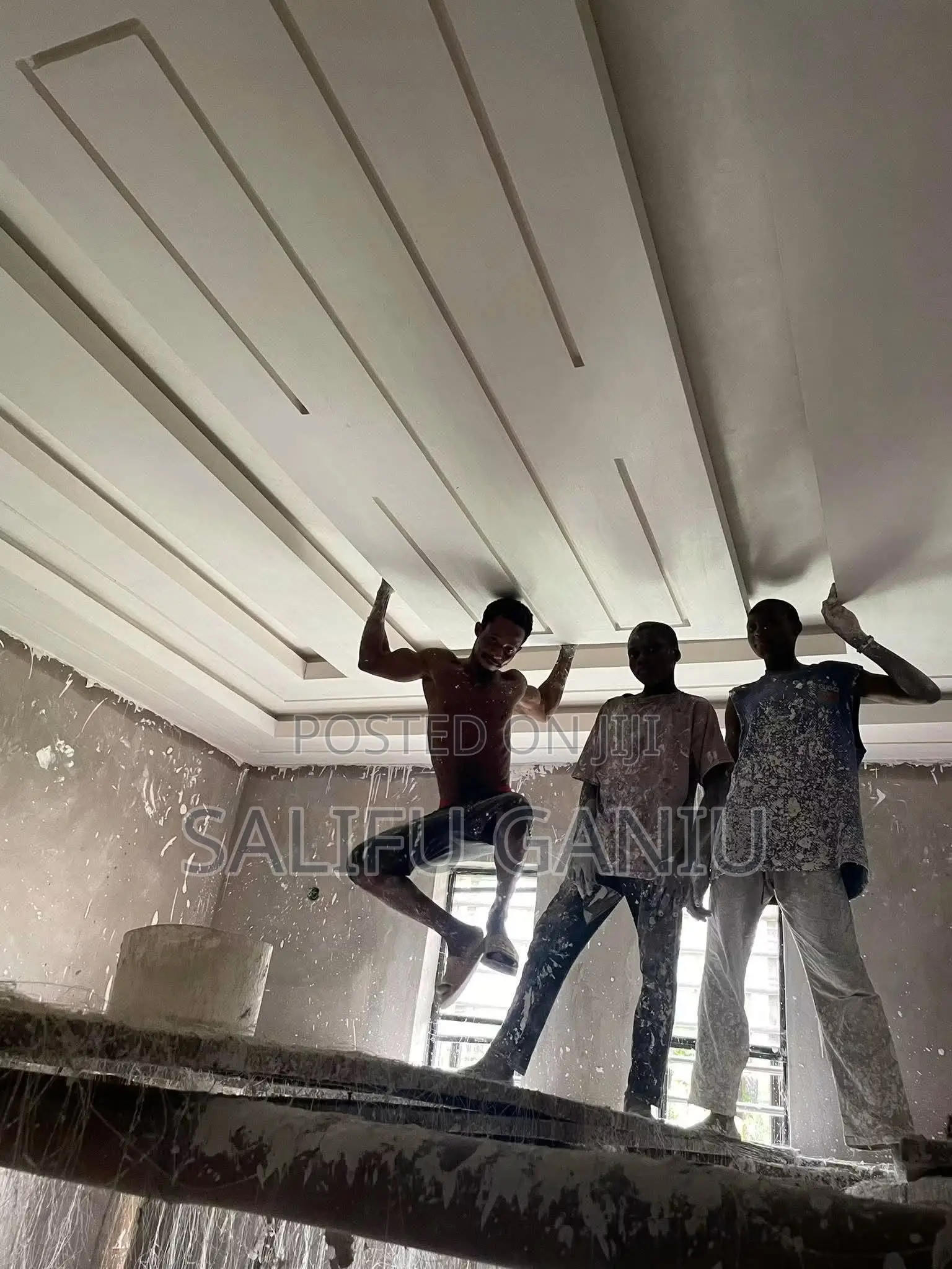 Smart Ceiling Designs