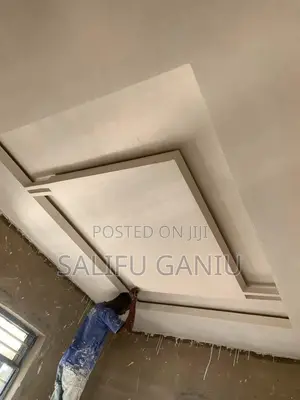 Smart Ceiling Designs