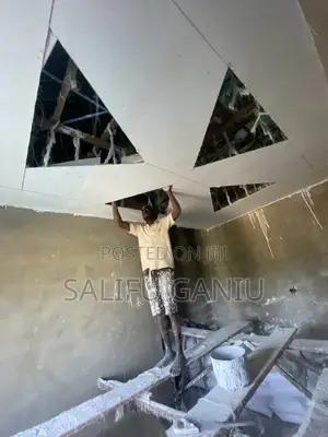 Smart Ceiling Designs