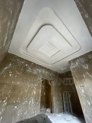 Smart Ceiling Designs