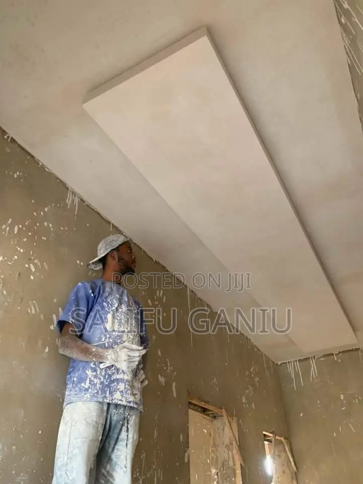 Smart Ceiling Designs