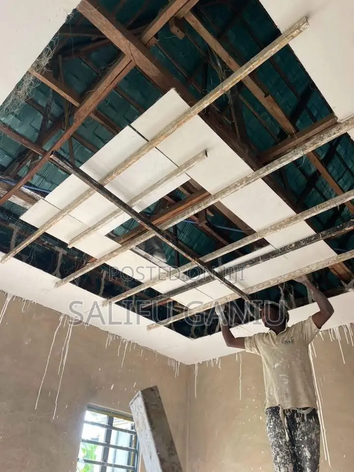 Smart Ceiling Designs