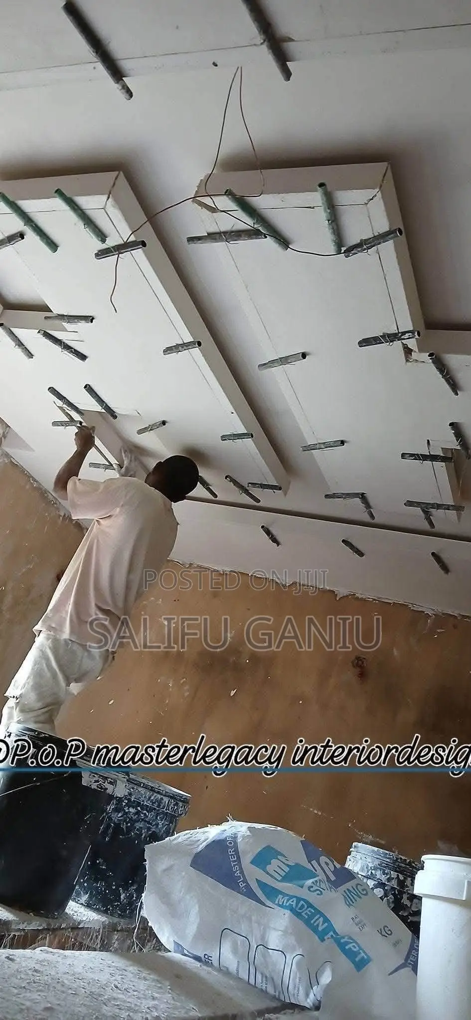 Smart Ceiling Designs