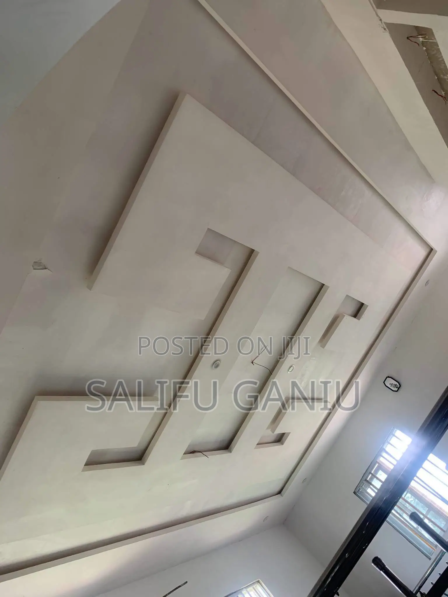 Smart Ceiling Designs