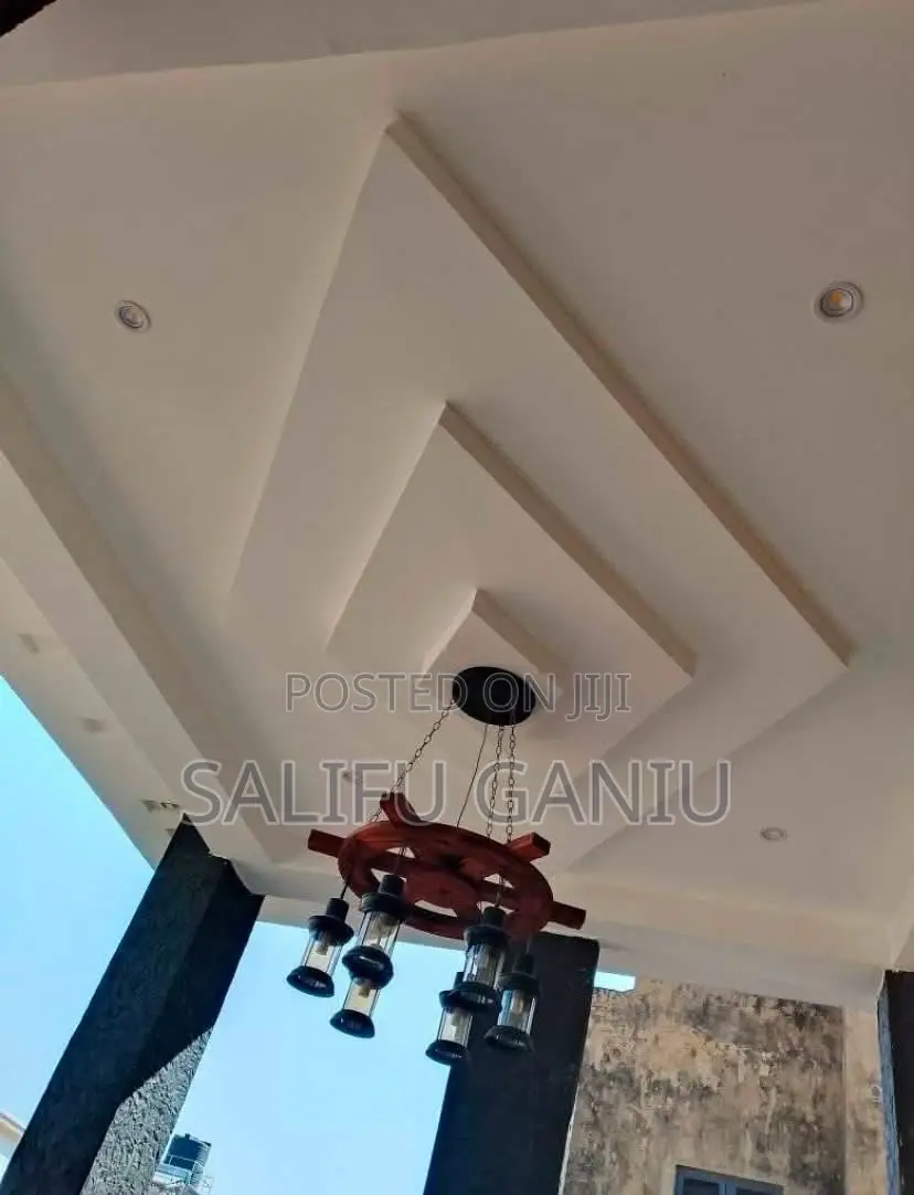 Smart Ceiling Designs